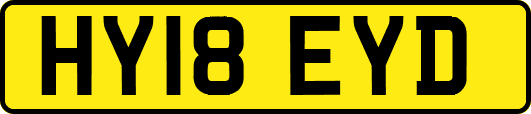 HY18EYD