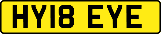 HY18EYE