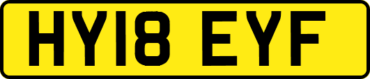 HY18EYF