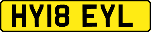 HY18EYL