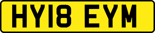 HY18EYM