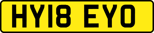 HY18EYO