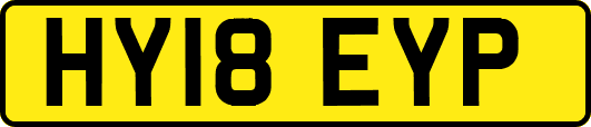 HY18EYP