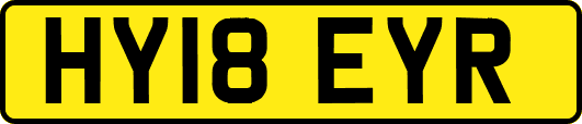HY18EYR