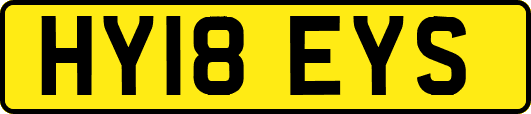 HY18EYS