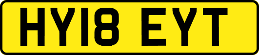 HY18EYT