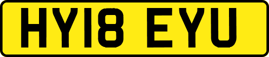 HY18EYU