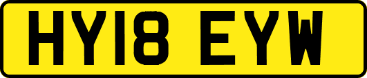 HY18EYW