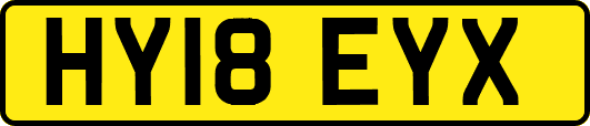 HY18EYX