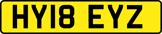 HY18EYZ