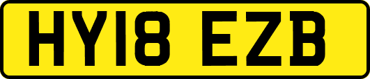 HY18EZB