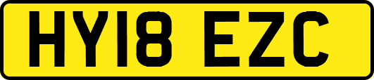 HY18EZC