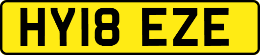 HY18EZE