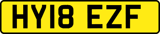 HY18EZF