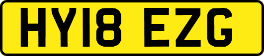 HY18EZG