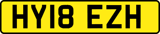 HY18EZH