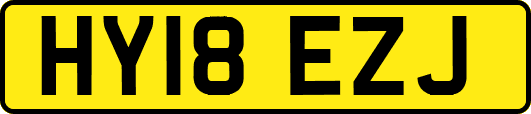 HY18EZJ