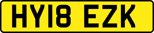 HY18EZK