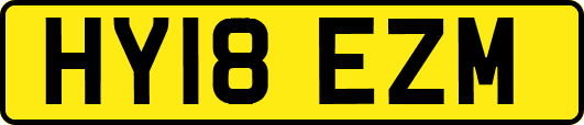 HY18EZM