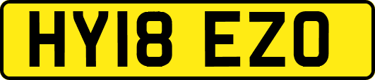 HY18EZO
