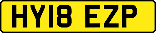 HY18EZP