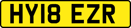 HY18EZR