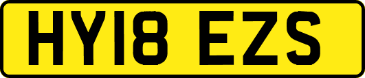 HY18EZS