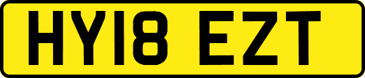 HY18EZT
