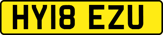 HY18EZU