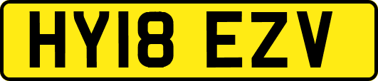 HY18EZV