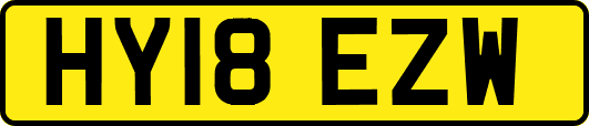 HY18EZW