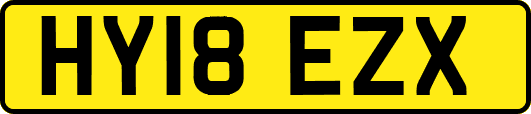 HY18EZX