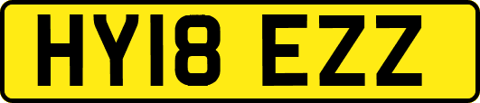 HY18EZZ