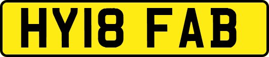 HY18FAB