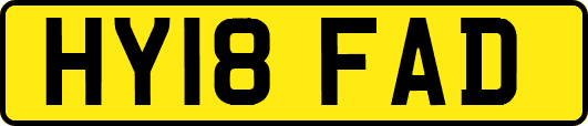 HY18FAD