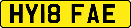 HY18FAE