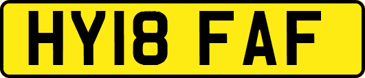 HY18FAF