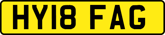 HY18FAG