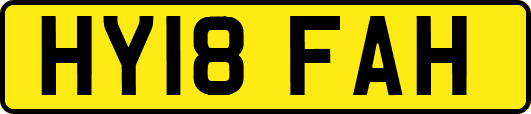 HY18FAH