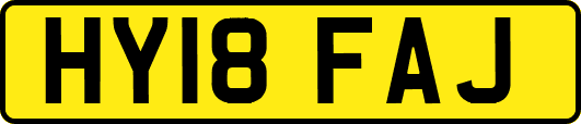 HY18FAJ