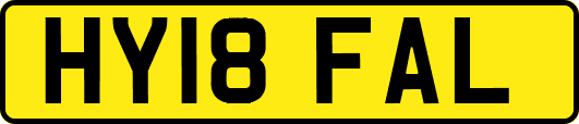 HY18FAL