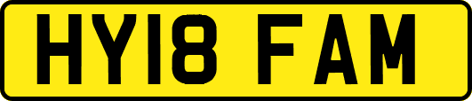 HY18FAM
