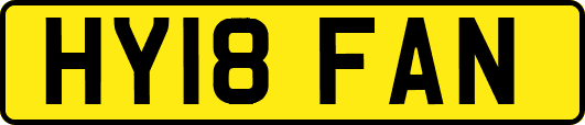 HY18FAN