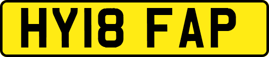 HY18FAP