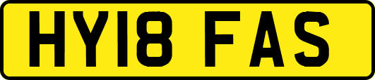 HY18FAS