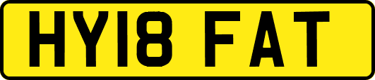 HY18FAT