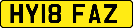 HY18FAZ