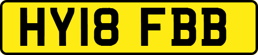 HY18FBB