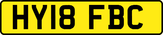 HY18FBC
