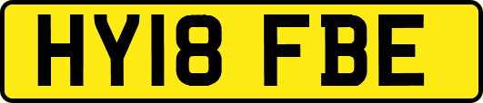 HY18FBE